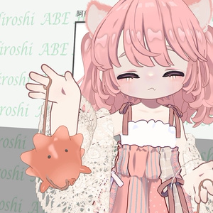 【まめふれんず対応】めんだこヨーヨー【PB・MA設定済】 缩略图 6