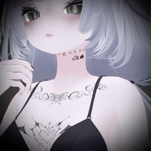 XXX tattoo texture #ateliersuuria 缩略图 4