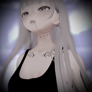 XXX tattoo texture #ateliersuuria 缩略图 3
