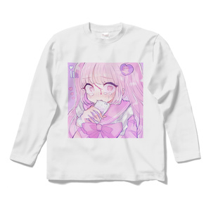 知るかバカうどん＆秋葉原サイファーコラボTシャツ - akibacypher - BOOTH