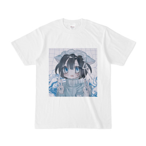 人権ください。Tシャツ