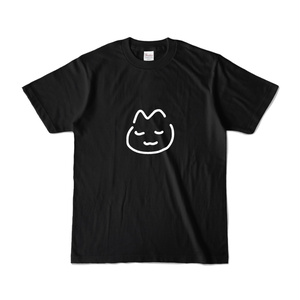 らんくん生誕祭2023Tシャツ-黒