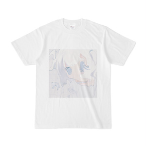 さかなとおよぐの、Tシャツ