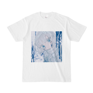 人権ない。Tシャツ