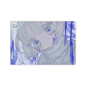 人権ない。パスケース