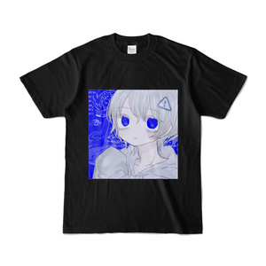 high riskTシャツ