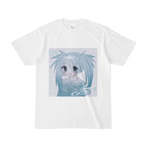 萌え萌えいんた～ねっと.comTシャツ
