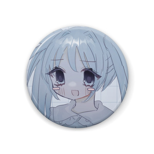 萌え萌えいんた～ねっと.com缶バッジ