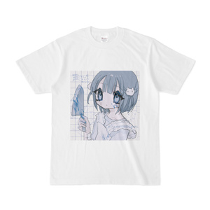 このファイルは存在しませんTシャツ