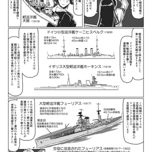 艦娘教室＜〇三＞軽巡・改