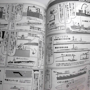 艦娘教室＜〇五＞空母・上巻