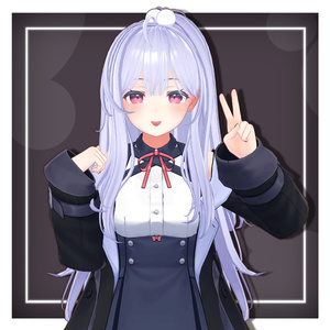 【3Dヘアモデル】 愛らしいリンゴヘア lovely apple hair 缩略图 7