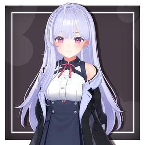 【3Dヘアモデル】 愛らしいリンゴヘア lovely apple hair 缩略图 5
