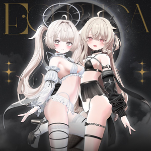 【12アバター対応】 Ecliptica 缩略图 8