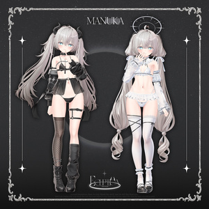【12アバター対応】 Ecliptica 缩略图 21