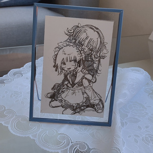 おんぶ