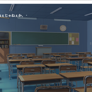 【α版】メニュー画面補助プラグイン動作デモ