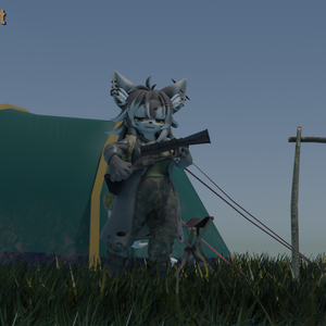 VRC CampKit