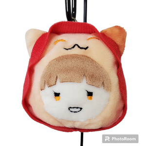シノアリスねこぬい赤ずきん