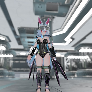 【無料】ティコ・ポプリ用　パワードスーツ 缩略图 2
