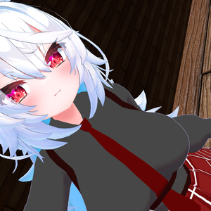 【無料】ティコ・ポプリ用　戦闘用学生服