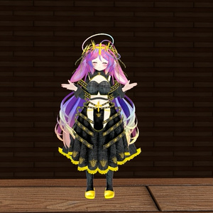 伊奈波かや対応　Liberation Saint 缩略图 2