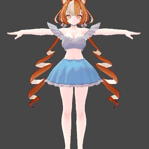 ミルティナ・伊奈波かや・御咲ライネ対応　「Marine Seaside」 缩略图 9