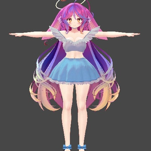 ミルティナ・伊奈波かや・御咲ライネ対応　「Marine Seaside」 缩略图 8