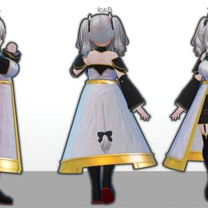 ミルティナ・伊奈波かや・御咲ライネ対応　「Sanctuary Of Deception」 缩略图 2