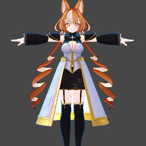 ミルティナ・伊奈波かや・御咲ライネ対応　「Sanctuary Of Deception」 缩略图 9
