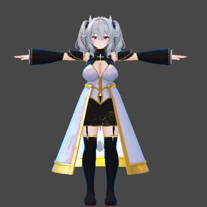 ミルティナ・伊奈波かや・御咲ライネ対応　「Sanctuary Of Deception」 缩略图 7