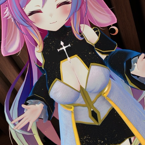 ミルティナ・伊奈波かや・御咲ライネ対応　「Sanctuary Of Deception」 缩略图 3