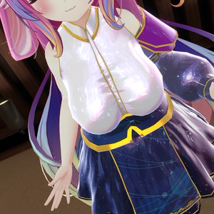 ミルティナ・伊奈波かや・御咲ライネ対応　「星詠の聖華」 缩略图 3