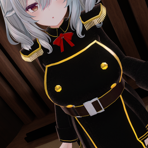 ミルティナ・伊奈波かや・御咲ライネ対応　「Tactical Lily」