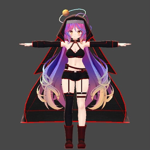ミルティナ・伊奈波かや・御咲ライネ対応　「Holy Protocol」 缩略图 8