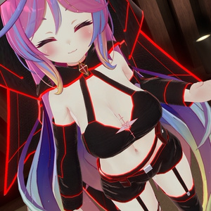 ミルティナ・伊奈波かや・御咲ライネ対応　「Holy Protocol」 缩略图 3
