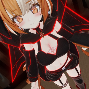 ミルティナ・伊奈波かや・御咲ライネ対応　「Holy Protocol」 缩略图 5