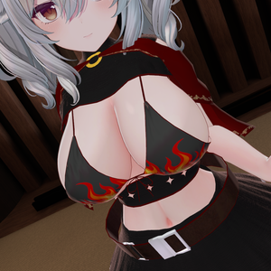 ミルティナ・伊奈波かや・御咲ライネ対応　「Fantasy Adventurer」
