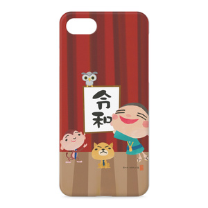 iPhoneケース【令和】