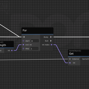 [VRChat] Trigger Toggle
