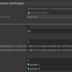 Remote Poster Downloader