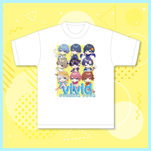 vivid ONLINE SHOP - BOOTH