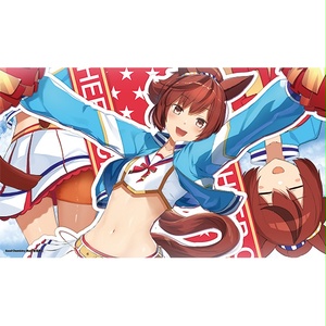 チアネイチャプレイマット