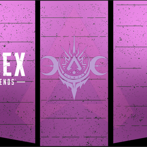 【無料あり】APEX　Season15　トランジション　動画素材