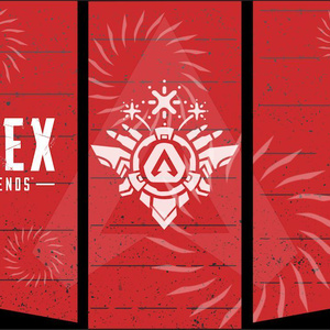【無料あり】APEX　Season16　トランジション　動画素材