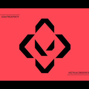 【無料あり】VALORANT　トランジション　動画素材