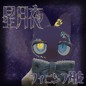 【フィニシフ専用】星月夜