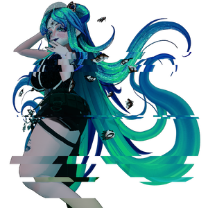 CUSTOM 3D COMMISSIONS ARE OPEN! (BASIC PACKAGE)