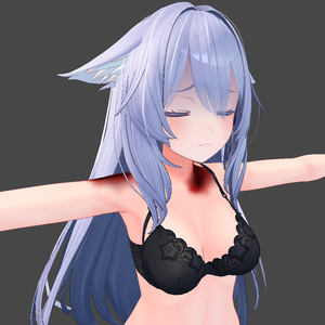 Kikyo Wound Body