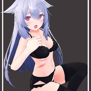 Kikyo Wound Body [2]